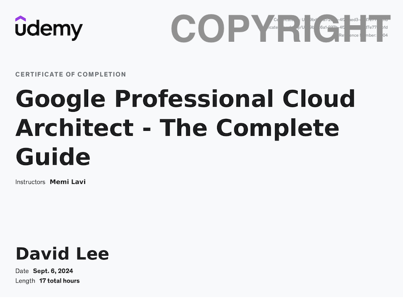 Google Cloud